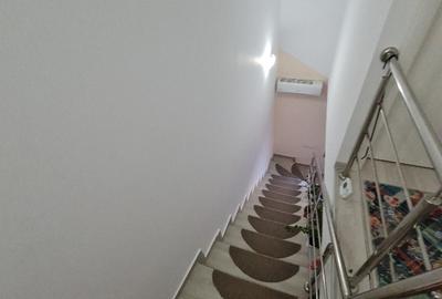 Casă cu 3 camere cu Teren 123 Mp în Central - 4