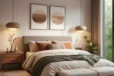 Metrou Nicolae Teclu 3 Camere Decomandat ansamblu cu spatiu verde - 3