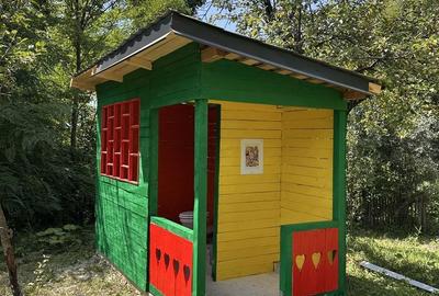 Spațiu comercial, în Central - 4