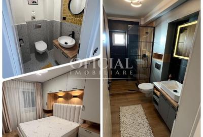 Apartament cu 3 camere semidecomandat, mobilat în Zorilor - 7