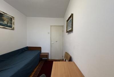 Apartament 3 camere, semidecomandat, 52mp utili, zona Iosefin - 5