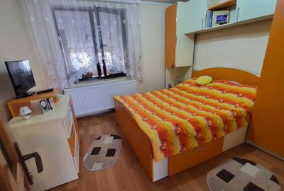 Casă cu 3 camere în Central - 4