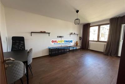 Apartament 2 camere Militari metroul Lujerului renovat centrala - 1