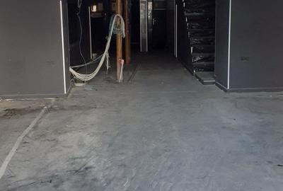 Spațiu comercial, de 246 mp, în Central - 1