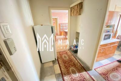 Apartament 2 Camere | Etaj Intermediar | Balcon | 50MPU I Mihai Viteazul - 3