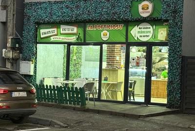 Spațiu comercial, de 135 mp, în Central - 2