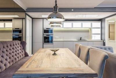 Apartament deosebit 3 camere || Dorobanti || P-ta Victoriei || Parcare - 3