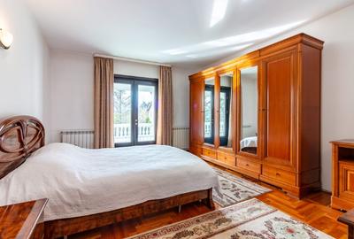 Vilă exclusivistă în Snagov - 16