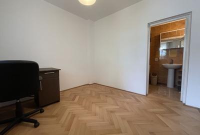 VOLUNTARI - Catedrala | Casa 7 Camere + Constructie Secundara - 13