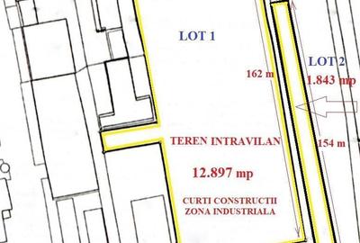 Spațiu comercial, în Sud - 9