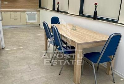Apartament 3 camere,bloc nou,loc de parcare,zona Simion Barnutiu - 16