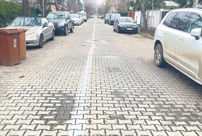 Casa de vanzare in Bucuresti!!! - 8