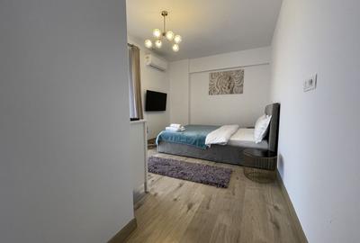 Apartament cu 3 camere decomandat, mobilat în Pipera - 11