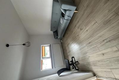 Apartament cu 2 camere de vanzare pe strada Budai Nagy Antal, in cartierul Mara?ti - 5