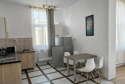 Studio spa?ios, mobilat, utilat, Avram Iancu. Studio spa?ios, mobilat, utilat, Avram Iancu. - 2