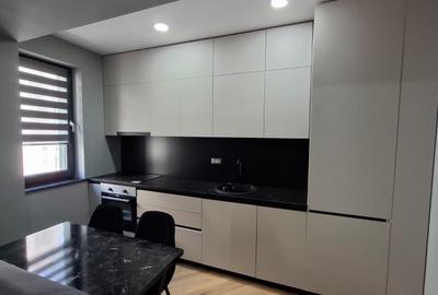 Apartament cu 2 camere, mobilat în Pipera - 2