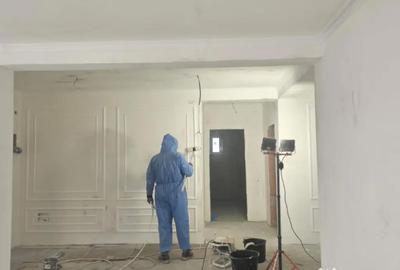 Casă cu 4 camere cu Teren 412 Mp în Malu Mare - 7