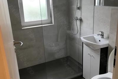 Inchiriez apartament 2 camere decomandate cartier Manastur str Campului - 5