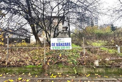 Casa in Slatina Str. Pitesti cu 1172 mp teren - 7