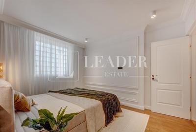Apartament cu 3 camere decomandat, mobilat în Primăverii - 18
