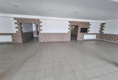 Spațiu comercial, de 300 mp, în Buzescu - 6