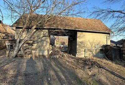 Casă cu 3 camere cu Teren 1400 Mp în Lopadea Veche - 3