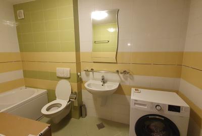 Vanzare 2 camere Sisesti,mobilat, utilat renovat,loc parcare subteran inclus - 9