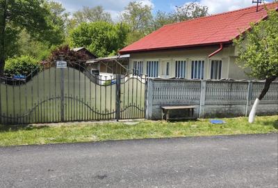 Casă cu 4 camere în Vârtoape - 4