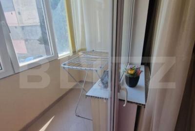 Apartament 4 camere, 69 mp, etajul 1, zona Burdujeni - 6