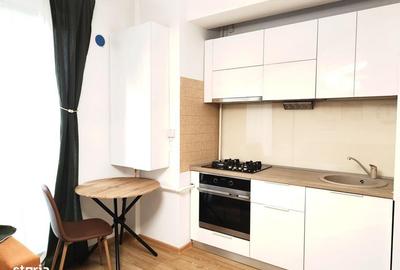 Apartament cu 2 camere decomandat, mobilat în Central - 6