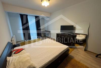 Apartament cu 2 camere semidecomandat în Tudor - 4