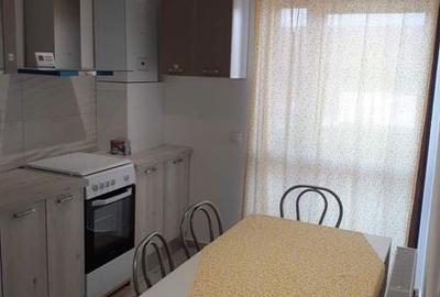 Garsonieră în Noua - 7