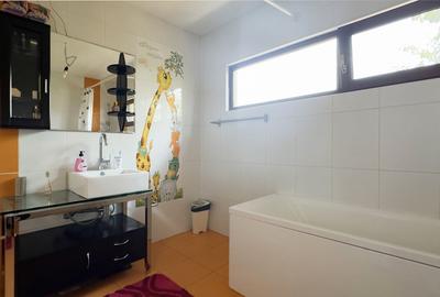 Vila P+M cu 4 camere in Eforie Sud - mobilata si utilata complet - 20