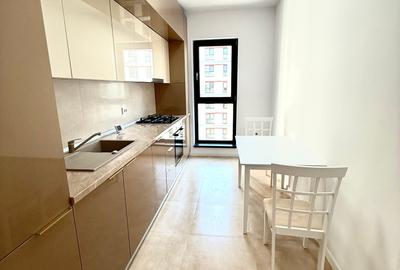 Închiriere apartament First USE-  EXIGENT Plaza - 64 mp - 7