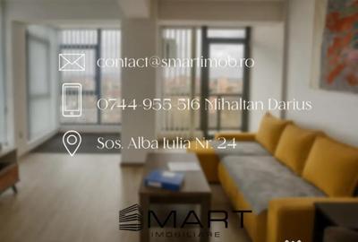 Apartament cu 2 camere în Mihai Viteazul - 6