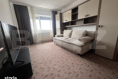 Apartament cu 3 camere decomandat în Salca - 4