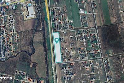 Teren de 508 mp, în Central - 3