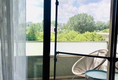 2 camere complet mobilate si utilate in Novum Residence - 8