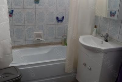 Apartament cu 2 camere semidecomandat în Pod - 5