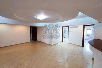 Spațiu comercial, de 525 mp, în Unirii - 3