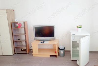 Garsonieră decomandată în Central - 6