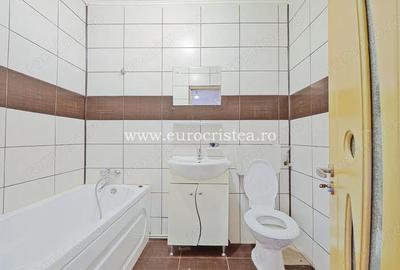 Garsonieră semidecomandată, mobilată în Central - 4