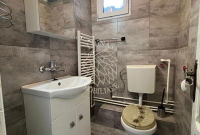 Apartament cu 2 camere în Central - 2