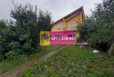 Vila spa?ioasa ?i bine construita langa Bucure?ti - 1