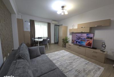 Apartament cu 3 camere în Titan - 18