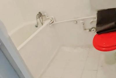 Garsoniera anul 1995 Mircea Voda - 2