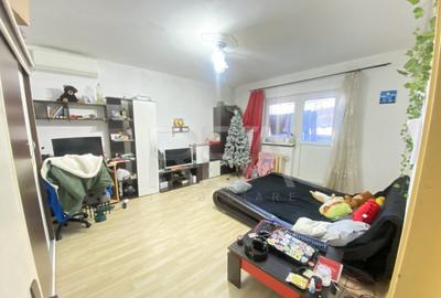 Garsonieră decomandată, mobilată în Mărgeanului - 3