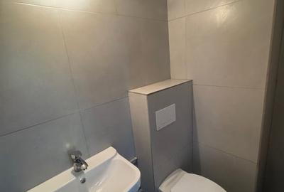 Apartament 3 camere open space – lux, spațiu și poziție centrală - 14