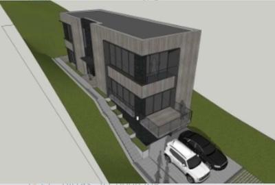 Teren Construcții intravilan de 1500 mp, în Făget - 5