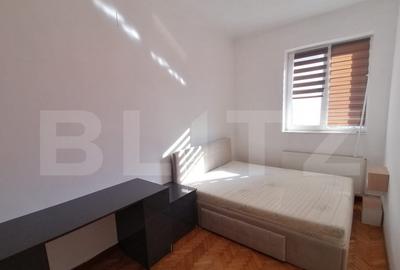 Apartament 3 camere, semidecomandat, Centru - 2